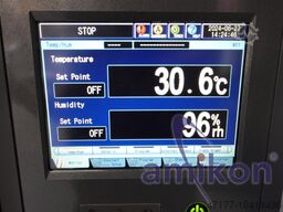Espec PHP-J3 bis +100°C