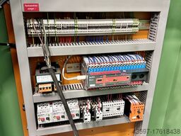 Schröder MAK II 3000 x 2,0 mm