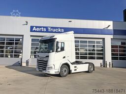 DAF XF 480 FT - 4x2 - ST871 - TraXon - ADR AT+FL+EX...