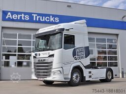 DAF XF 480 FT - 4x2 - ST869 - TraXon - ADR AT+FL+EX...