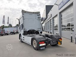 DAF XF 480 FT - 4x2 - ST869 - TraXon - ADR AT+FL+EX...