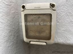 MULTICAR M26 4x4 Hubwagen *kein Rost* Iveco Motor