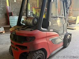 Linde H25T
