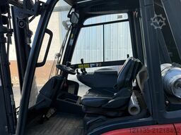 Linde H25T