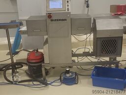 Bizerba X Ray Machine 