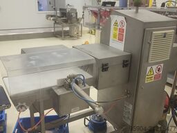 Bizerba X Ray Machine 