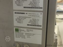 Bizerba X Ray Machine 