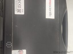 Bizerba X Ray Machine 