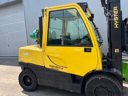 Hyster H5.0FT