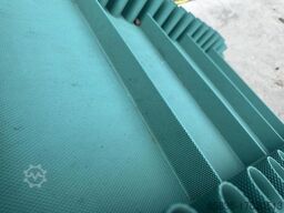 HITEC Z-elevating belt