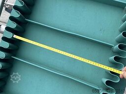 HITEC Z-elevating belt