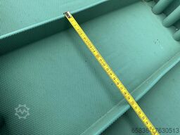 HITEC Z-elevating belt