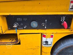 Haulotte Compact 8 As- Is, Electric, 8.2m Working Height, 3