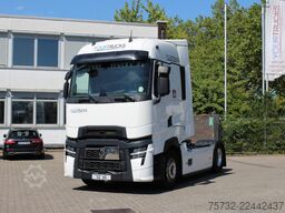 Renault T520 Retarder Hi-Sleeper Alufelgen VIN:PD 10Stk