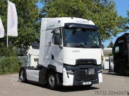 Renault T520 Retarder Hi-Sleeper Alufelgen VIN:PD 10Stk
