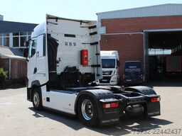 Renault T520 Retarder Hi-Sleeper Alufelgen VIN:PD 10Stk