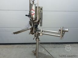 Technopack Clipper Tipper Tie KDC 90