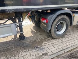 FLIEGL Schubboden 92 m³ SDS 390