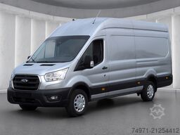 Ford Transit Kasten L4H3 3,5t 2.0D*R-Kam Temp Spurass