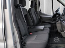 Ford Transit Kasten L4H3 3,5t 2.0D*R-Kam Temp Spurass