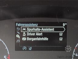 Ford Transit Kasten L4H3 3,5t 2.0D*R-Kam Temp Spurass