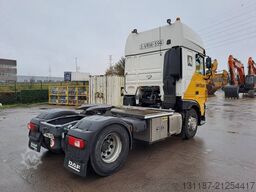DAF XF480FT (2pcs available)