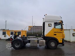 DAF XF480FT (2pcs available)