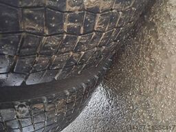 DAF XF480FT (2pcs available)