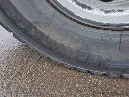 DAF XF480FT (2pcs available)