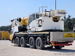 Grove GMK4100L-1 (2 pcs available)