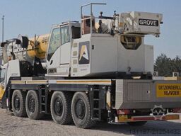 Grove GMK4100L-1 (2 pcs available)