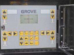 Grove GMK4100L-1 (2 pcs available)