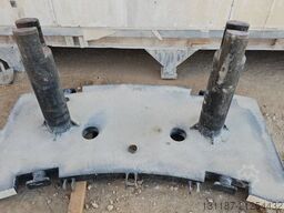 Grove GMK4100L-1 (2 pcs available)