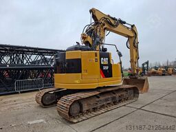 CAT 325 FL CR (With Trimble 3D GPS)