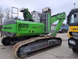 Sennebogen 825D R K12 ULM (full electric)