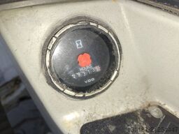 Sennebogen 825D R K12 ULM (full electric)