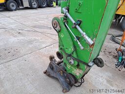 Sennebogen 825D R K12 ULM (full electric)