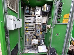 Sennebogen 825D R K12 ULM (full electric)