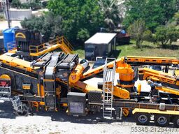 100-180 t/h jaw crusher | Stone crusher 100-180 t/h jaw crusher | Stone crusher