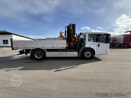 Mercedes-Benz Econic 1828 4x2 PK16502 / Swiss-Vehicle