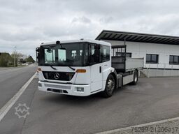 Mercedes-Benz Econic 1828 4x2 PK16502 / Swiss-Vehicle