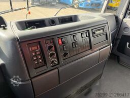 Mercedes-Benz Econic 1828 4x2 PK16502 / Swiss-Vehicle