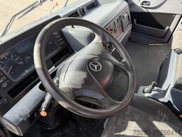 Mercedes-Benz Econic 1828 4x2 PK16502 / Swiss-Vehicle