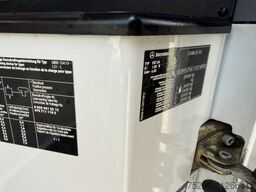 Mercedes-Benz Econic 1828 4x2 PK16502 / Swiss-Vehicle