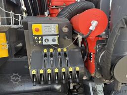 Mercedes-Benz Econic 1828 4x2 PK16502 / Swiss-Vehicle