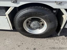 Mercedes-Benz Econic 1828 4x2 PK16502 / Swiss-Vehicle