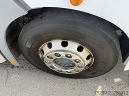 Mercedes-Benz Econic 1828 4x2 PK16502 / Swiss-Vehicle