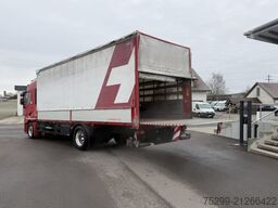 Renault T460 4x2 Plane/HB / Swiss-Vehicle