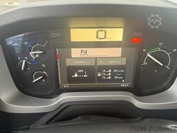 Renault T460 4x2 Plane/HB / Swiss-Vehicle