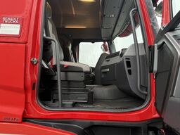 Renault T460 4x2 Plane/HB / Swiss-Vehicle